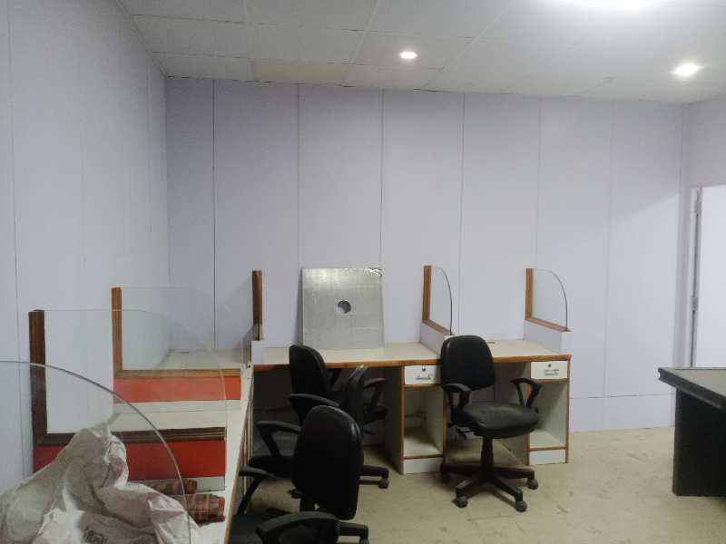Office Space 700 Sq.ft. for Rent in Pocket B, Okhla Industrial Area Phase I, Delhi