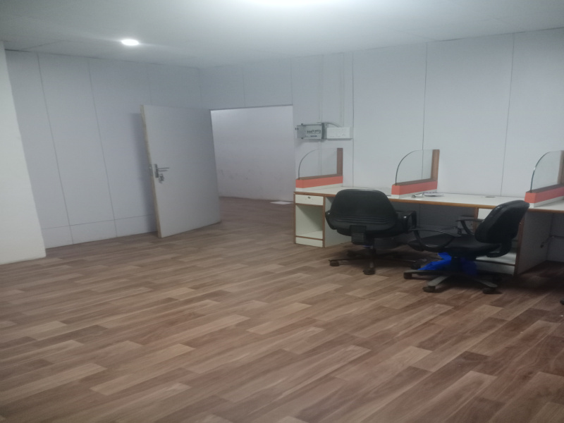  Office Space 400 Sq.ft. for Rent in Okhla, Delhi