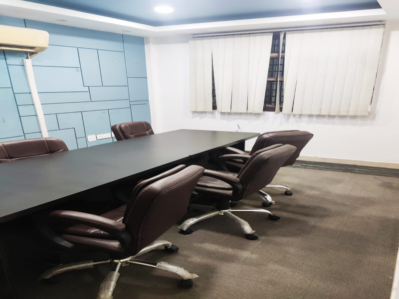  Office Space 1600 Sq.ft. for Rent in Okhla, Delhi