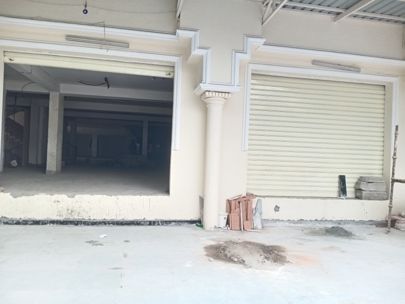  16000 Sq.ft. Warehouse for Rent in Okhla Industrial Area Phase I, Delhi