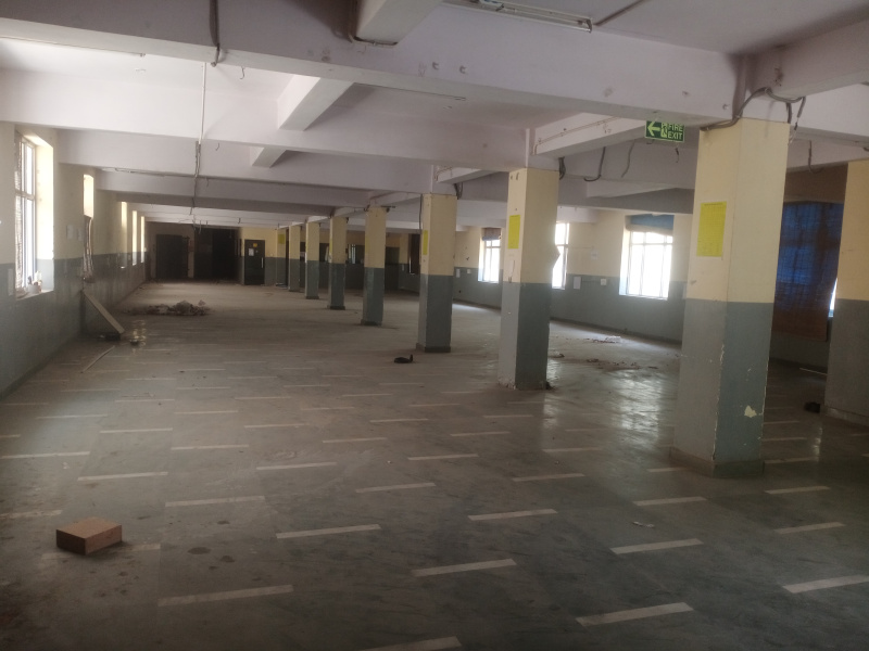  16000 Sq.ft. Warehouse for Rent in Okhla Industrial Area Phase I, Delhi