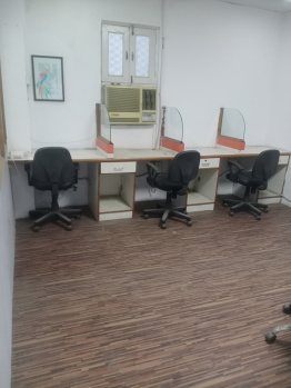  Office Space for Rent in Okhla Industrial Area Phase I, Delhi