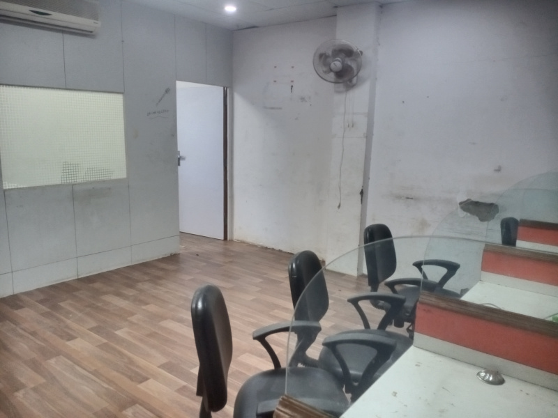  450 Sq.ft. Office Space for Rent in Okhla Industrial Area Phase I, Delhi