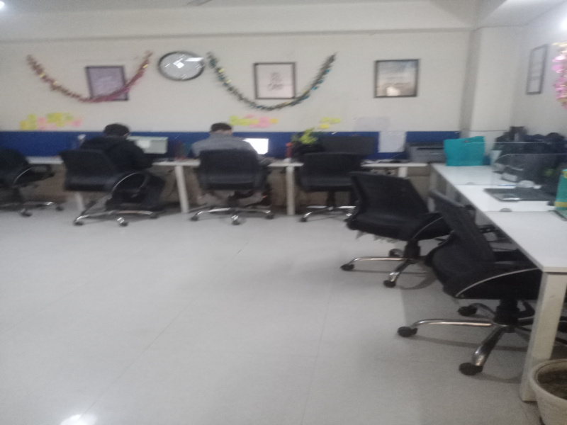  800 Sq.ft. Office Space for Rent in Okhla Industrial Area Phase I, Delhi