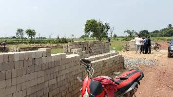  Residential Plot for Sale in Khurda, Bhubaneswar