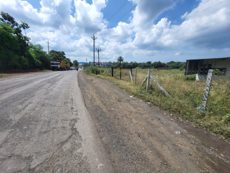  Industrial Land 75000 Sq.ft. for Sale in Umbergaon, Valsad