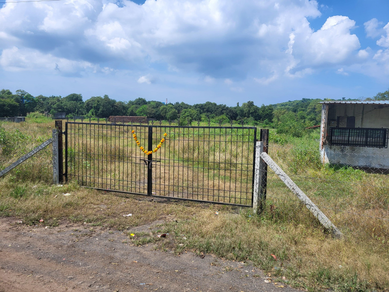  Industrial Land 75000 Sq.ft. for Sale in Umbergaon, Valsad