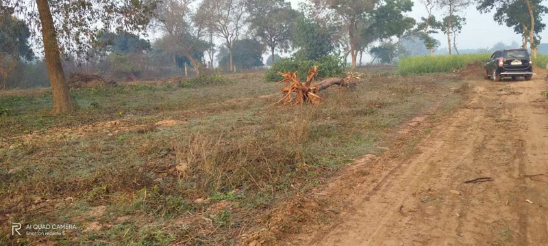  1000 Sq.ft. Residential Plot for Sale in Bihta, Patna