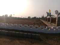 Commercial Land for Sale in Mahindra SEZ, Jaipur