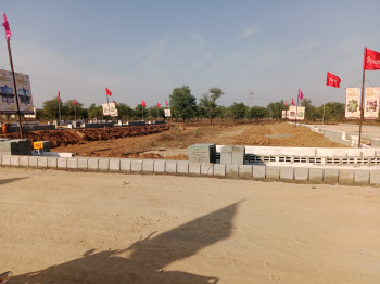  Industrial Land for Sale in Sanganer Road, Jaipur