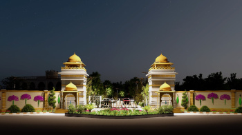  Residential Plot for Sale in Mahal Road, Jagatpura, Jaipur