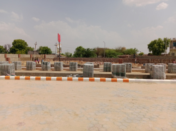  Residential Plot for Sale in Mahal Road, Jagatpura, Jaipur