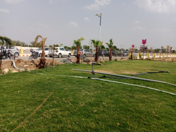  Residential Plot for Sale in Jagatpura, Jaipur