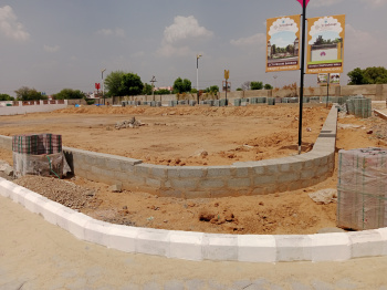  Residential Plot for Sale in Jagatpura, Jaipur