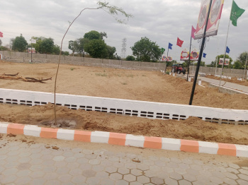  Residential Plot for Sale in Kanota, Jaipur