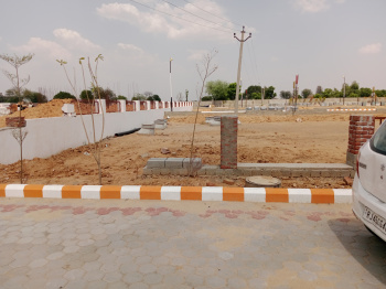  Residential Plot for Sale in Mahal Road, Jagatpura, Jaipur