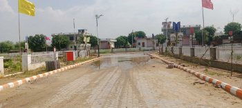  Residential Plot for Sale in Mahal Road, Jagatpura, Jaipur