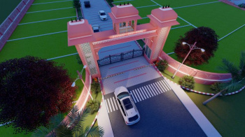  Residential Plot for Sale in Sanganer, Jaipur