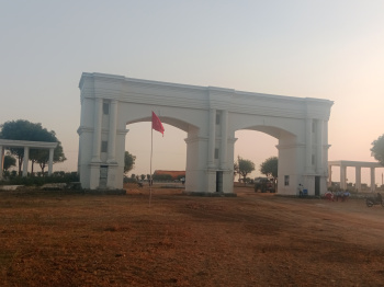  Residential Plot for Sale in Mahal Road, Jagatpura, Jaipur