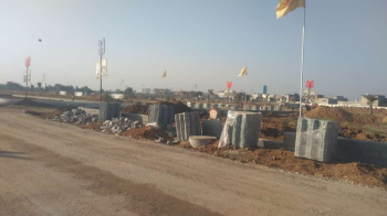  Residential Plot for Sale in Mahal Road, Jagatpura, Jaipur