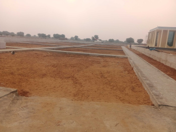  Residential Plot for Sale in Mahindra SEZ, Jaipur