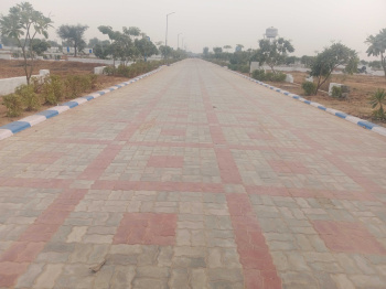  Residential Plot for Sale in Mahindra SEZ, Jaipur