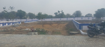  Residential Plot for Sale in Mahindra SEZ, Jaipur