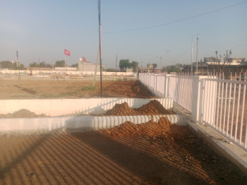  Residential Plot for Sale in Jagatpura, Jaipur