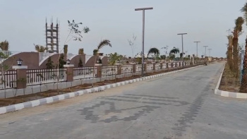  Residential Plot for Sale in Vatika, Jaipur