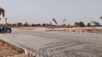  Residential Plot for Sale in Vatika Road, Jaipur