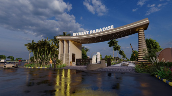  Residential Plot for Sale in Vatika, Jaipur