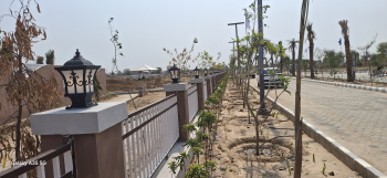  Residential Plot for Sale in Vatika Road, Jaipur
