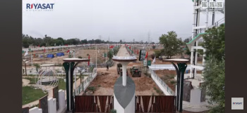  Residential Plot for Sale in Kanota, Jaipur