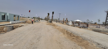  Residential Plot for Sale in Vatika, Jaipur