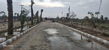  Residential Plot for Sale in Shivdaspura, Jaipur