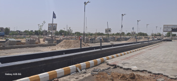  Residential Plot for Sale in Mahal Road, Jagatpura, Jaipur