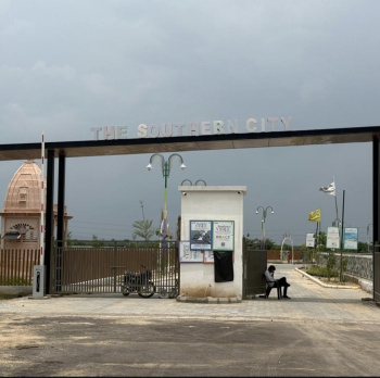  Residential Plot for Sale in Chaksu, Jaipur