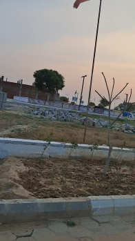 Residential Plot for Sale in Vatika, Jaipur