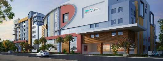  Showroom for Rent in Civil Township, Rourkela