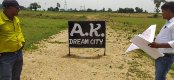  Residential Plot for Sale in Gaya Kali Bari, 