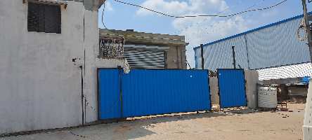  Factory for Sale in Dumad, Vadodara