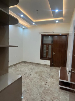 3 BHK Builder Floor for Sale in Sector 64 Faridabad
