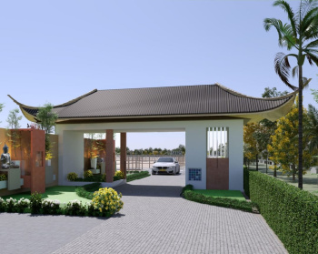  Residential Plot for Sale in Nagpura, Durg