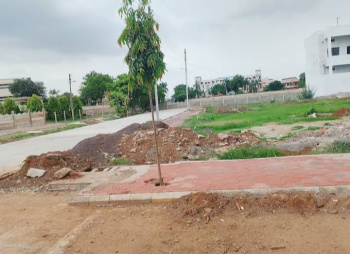  Residential Plot for Sale in Junwani, Durg