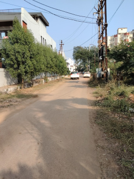 Residential Plot for Sale in Junwani Road, Durg