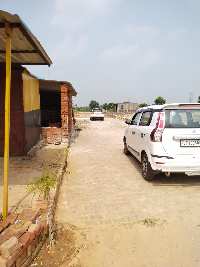  Residential Plot for Sale in Jewar, Gautam Buddha Nagar