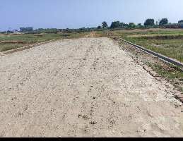  Residential Plot for Sale in Sikandrabad, Bulandshahr