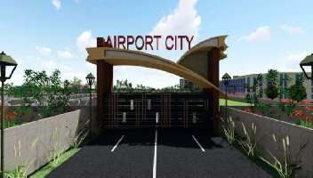  Residential Plot for Sale in Tappal, Aligarh