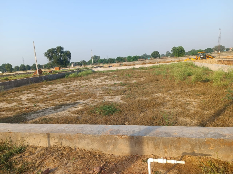  Residential Plot 300 Sq. Yards for Sale in Block B, Ranjit Avenue, Amritsar