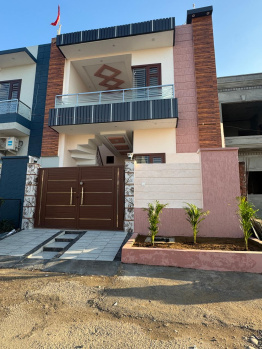  Residential Plot for Sale in Basant Avenue, Amritsar